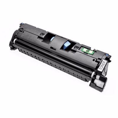 Immagine di Toner Laser rigenerato HP Q3960A nero