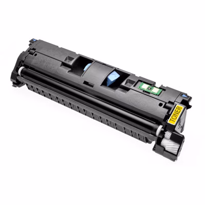 Immagine di Toner Laser rigenerato HP Q3962A giallo