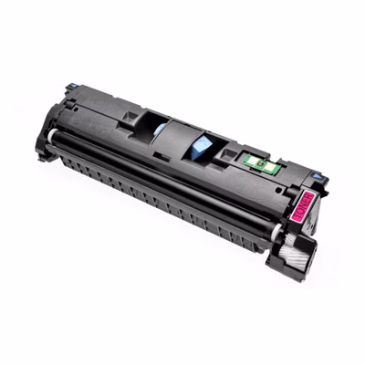 Immagine di Toner Laser rigenerato HP Q3963A magenta