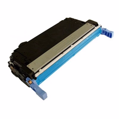 Immagine di Toner Laser rigenerato HP Q5951A ciano