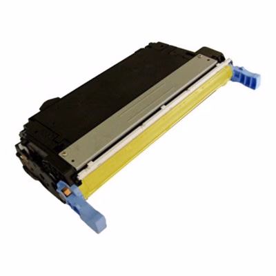 Immagine di Toner Laser rigenerato HP Q5952A giallo