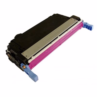 Immagine di Toner Laser rigenerato HP Q5953A magenta