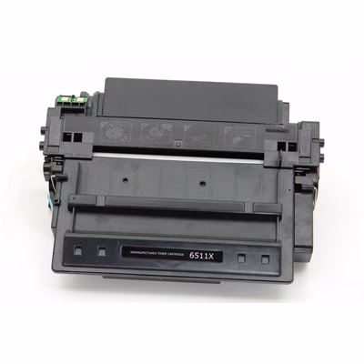 Immagine di Toner Laser rigenerato HP Q6511X nero