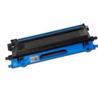 Immagine di Toner Laser rigenerato BROTHER TN-230C ciano