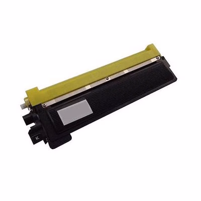 Immagine di Toner Laser rigenerato BROTHER TN-230Y giallo