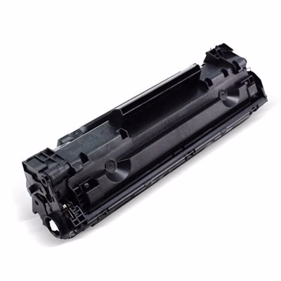 Immagine di Toner Laser rigenerato CANON CRG712 1870B002 nero