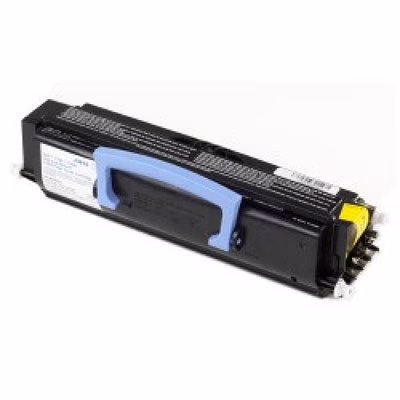 Immagine di Toner Laser rigenerato IBM 75P5711 nero