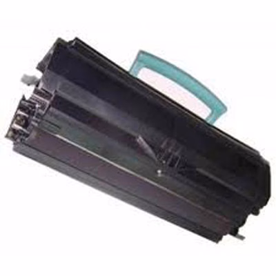 Immagine di Toner Laser rigenerato LEXMARK 0E360H11E nero