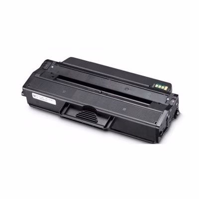 Immagine di Toner Laser rigenerato SAMSUNG MLT-D103L/ELS nero