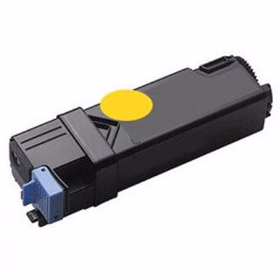 Immagine di Toner Laser rigenerato XEROX 106R01333 giallo