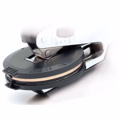 Immagine di Portastampo inciso per timbro a secco Trodat