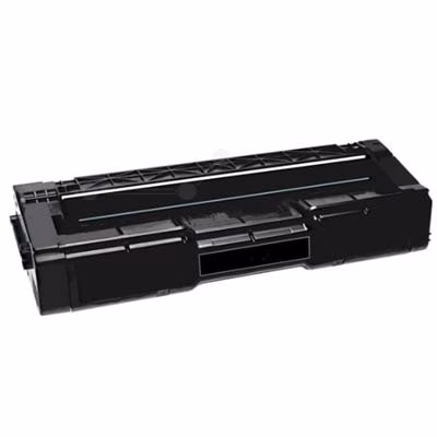 Immagine di Toner Laser rigenerato RICOH RHC310HEK 406479 nero