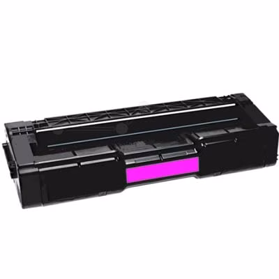 Immagine di Toner Laser rigenerato RICOH RHC310HEM 406481 mag
