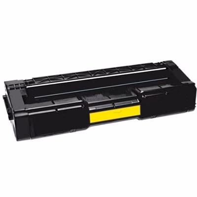 Immagine di Toner Laser rigenerato RICOH RHC310HEY 406482 gia