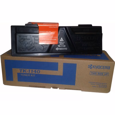 Immagine di Toner Laser KYOCERA TK-1140 1T02ML0NL0 nero 7200 copie