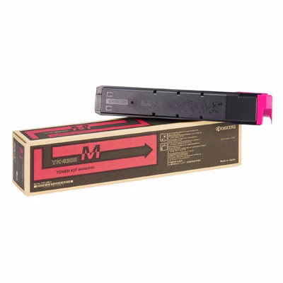 Immagine di Toner Laser KYOCERA TK-8305M 1T02LKBNL0 magenta 15000 copie
