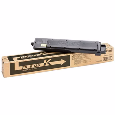 Immagine di Toner Laser KYOCERA TK-8325K 1T02NP0NL0 nero 18000 copie