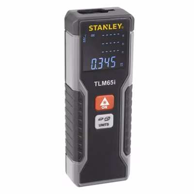 Immagine di Misuratore laser STANLEY STHT77100-0