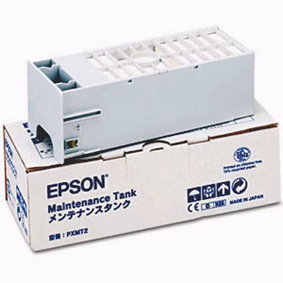 Immagine di Unità raccolta Toner EPSON C12C890191