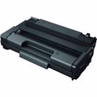 Immagine di Toner Laser rigenerato RICOH AFICIO K50 nero