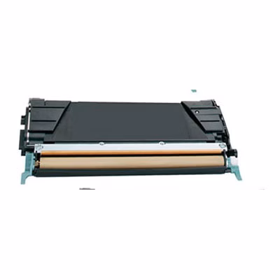 Immagine di Toner Laser rigenerato LEXMARK C734A1YG giallo
