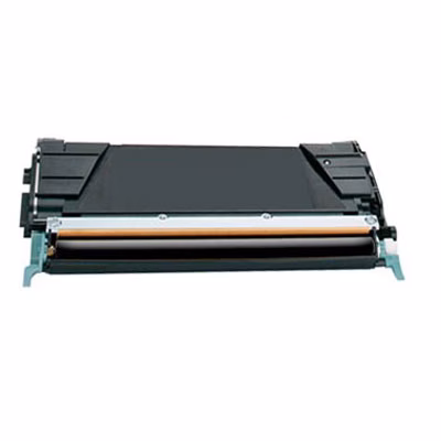 Immagine di Toner Laser rigenerato LEXMARK C736H1KG nero