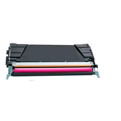 Immagine di Toner Laser rigenerato LEXMARK C736H1MG magenta