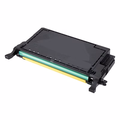 Immagine di Toner Laser rigenerato SAMSUNG CLT-Y5082L giallo