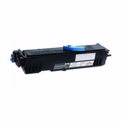 Immagine di Developer cartr. rigenerato EPSON C13S050087 nero