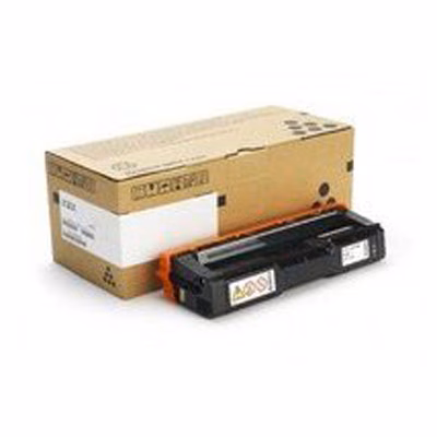 Immagine di Toner Laser RICOH 407531 nero 4500 copie