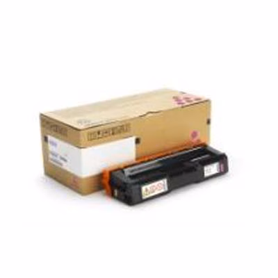 Immagine di Toner Laser RICOH 407533 magenta 4000 copie
