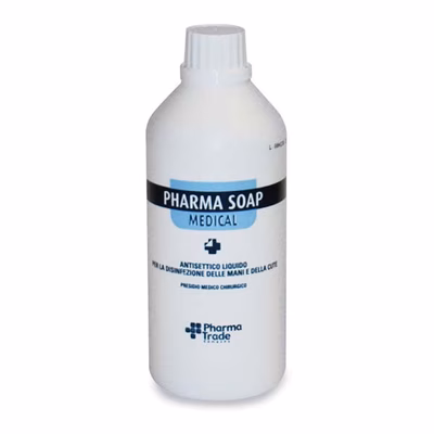 Immagine di Sapone disinfettante PHARMA SOAP MEDICAL ml 1000