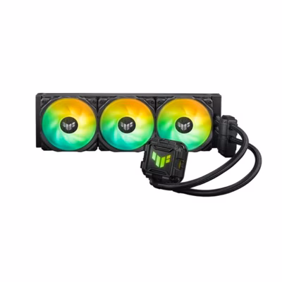 Immagine di Tuf gaming lc ii 360 argb