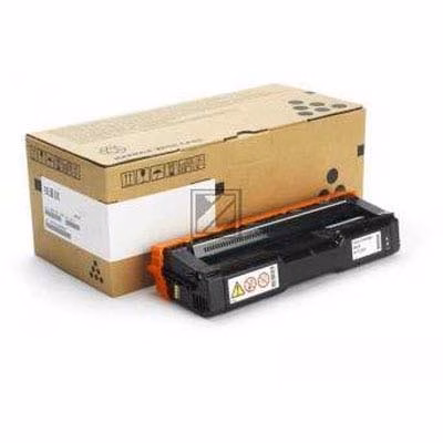 Immagine di Toner Laser RICOH 407716 nero 6500 copie