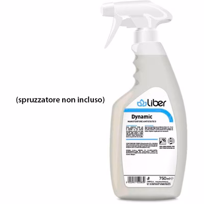 Immagine di Manutentore Antistatico DYNAMIC ml 750