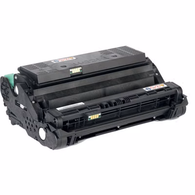 Immagine di Toner Laser RICOH 407340 nero 6000 copie