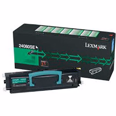 Immagine di Toner Laser LEXMARK REMAIN 24080SE (24016SE)