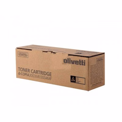Immagine di Toner Laser OLIVETTI B1009 nero 3000 copie