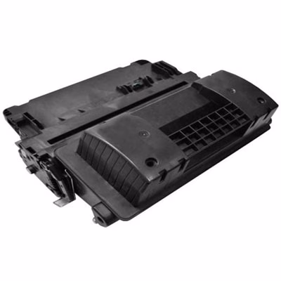 Immagine di Toner Laser rigenerato HP CE390X nero