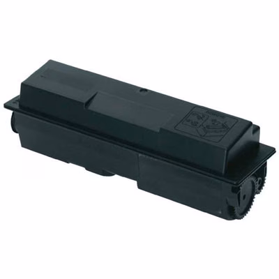 Immagine di Toner Laser rigenerato EPSON C13S050584 nero