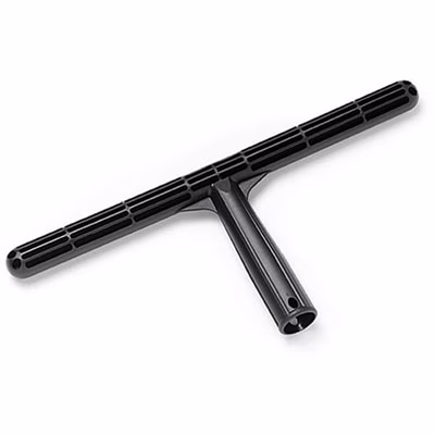 Immagine di Supporto per tergivetro TTS Clean&Go per vello cm 35