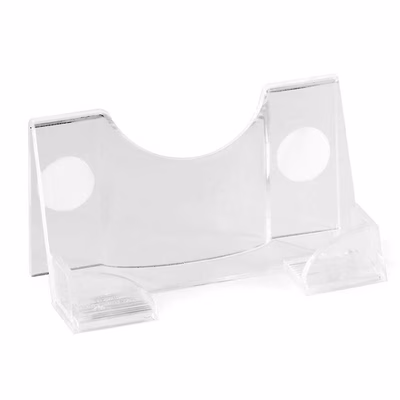 Immagine di Portabiglietti da tavolo in acrilico