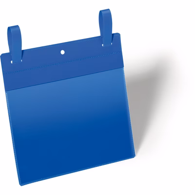 Immagine di Buste con fascette di aggancio mm 210x150