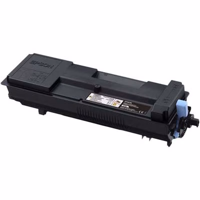 Immagine di Toner Laser EPSON C13S050762 nero 21700 copie