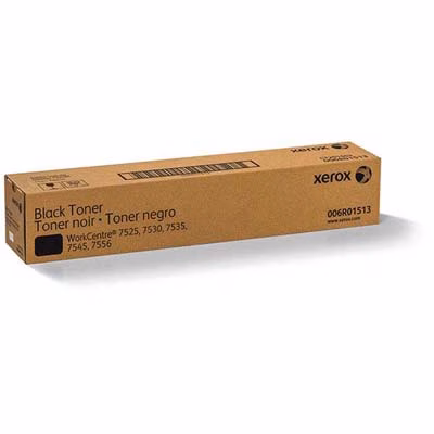 Immagine di Toner Laser XEROX 006R01513 nero 26000 copie