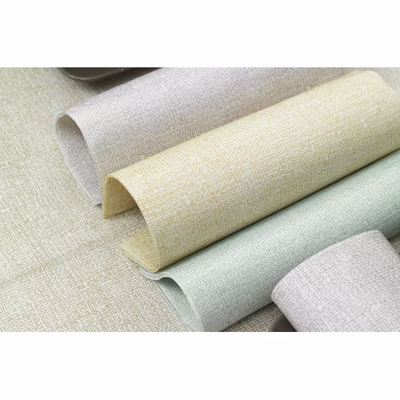 Immagine di Tovagliolo in TNT maspun ROIAL YUTA SPUN 40X40 colore ocra 50 pezzi