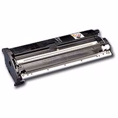 Immagine di Developer cartr. rigenerato EPSON C13S050033 nero