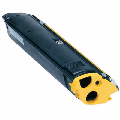 Immagine di Developer cartr. rigenerato EPSON C13S050034 giallo