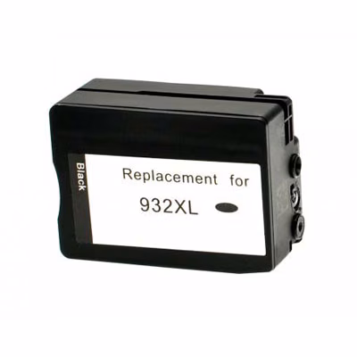 Immagine di Inkjet rigenerato HP CN053AE nero