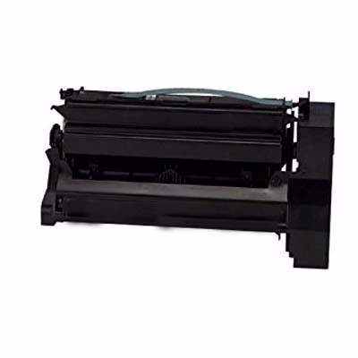 Immagine di Toner Laser rigenerato LEXMARK 15G041K nero